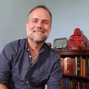 Meet your Posher, Nick